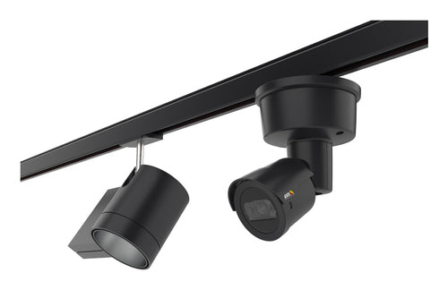 Axis Indoor Security Camera Mount White Plastic Accessory
