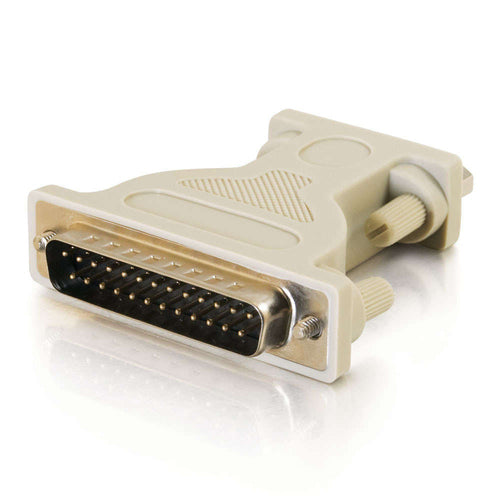 C2G 02450 cable gender changer
