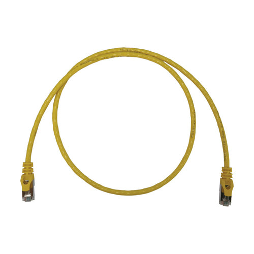 Tripp Lite N262-S03-YW networking cable