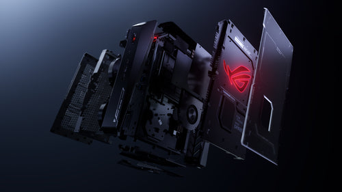 ASUS ROG NUC RNUC15JNK9X28AA3