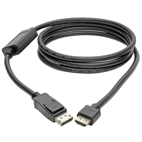Tripp Lite P582-006-HD-V4A video cable adapter