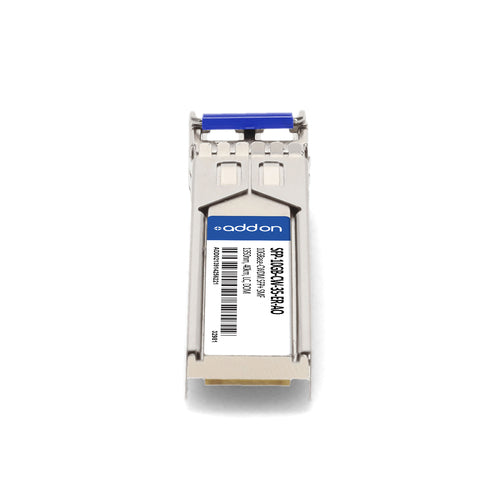 AddOn Networks SFP-10GB-CW-35-ER-AO network transceiver module