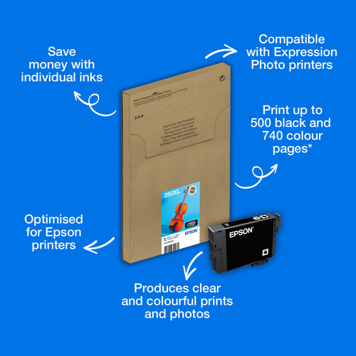 Epson C13T16P84510 ink cartridge