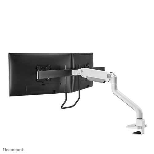 Neomounts DS75S-950WH2 monitor mount / stand