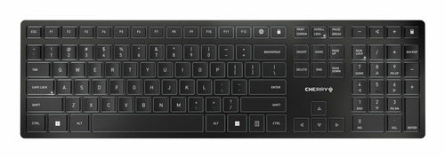 CHERRY JK-9100US-2 keyboard