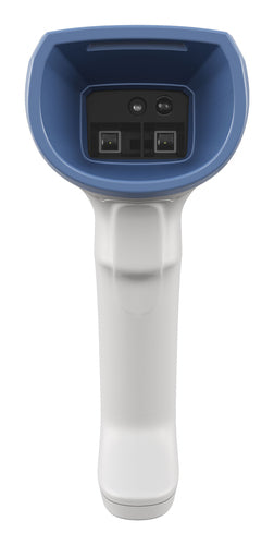 Zebra DS8208-HCBU2104ZVW barcode reader