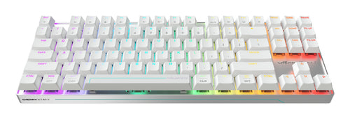 CHERRY MX 8.2 Pro TMR Wireless keyboard