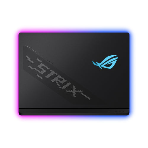 ASUS ROG Strix SCAR 18 G835LW-SA020W