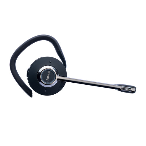 Kabelloses, wandelbares UC-Headset Jabra Engage SE 40-16000 Hz Leichtgewicht 21g
