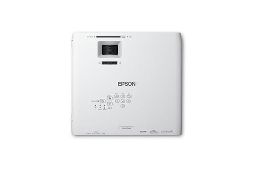Epson PowerLite L210W Projektor - 4500 ANSI Lumen, WXGA, 3LCD-Technologie
