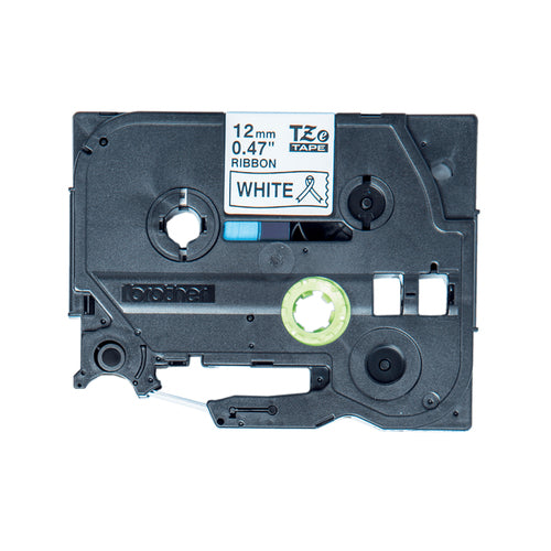 Brother TZE-R231 label-making tape