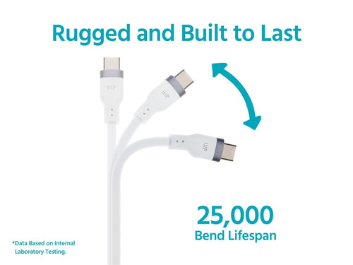 Monoprice 47193 USB cable