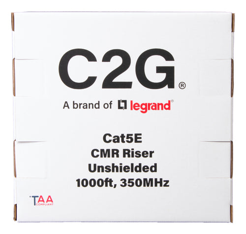C2G C2G56028 networking cable