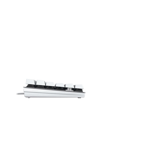 Mechanical Wired Keyboard CHERRY KC 200 MX Full-size USB QWERTY