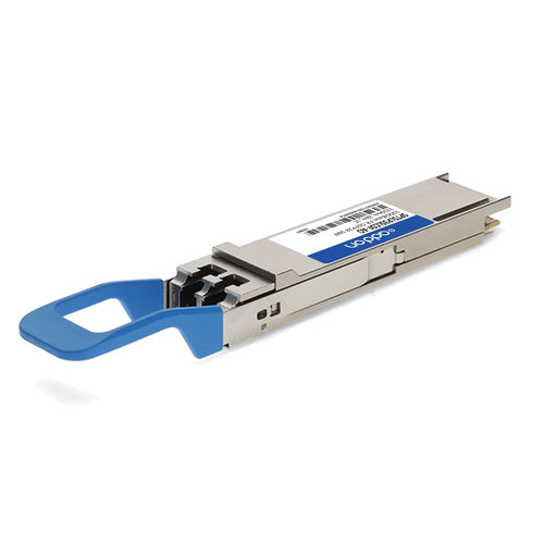 AddOn Networks SPTSLP3SLCDF-AO network transceiver module