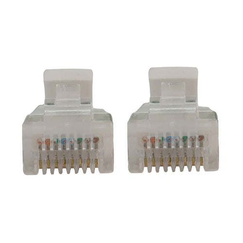 Tripp Lite N261-S6N-WH Netzwerkkabel