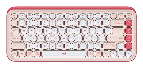 Logitech 920-013049 keyboard