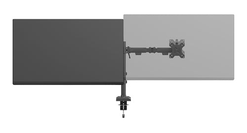 Neomounts DS60-600BL2 monitor mount / stand