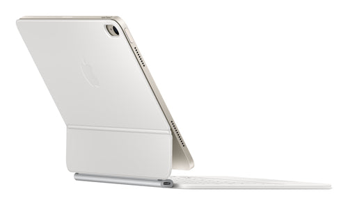 Apple Magic Keyboard QWERTZ German Trackpad Scissor Switch for iPad Air 11-inch