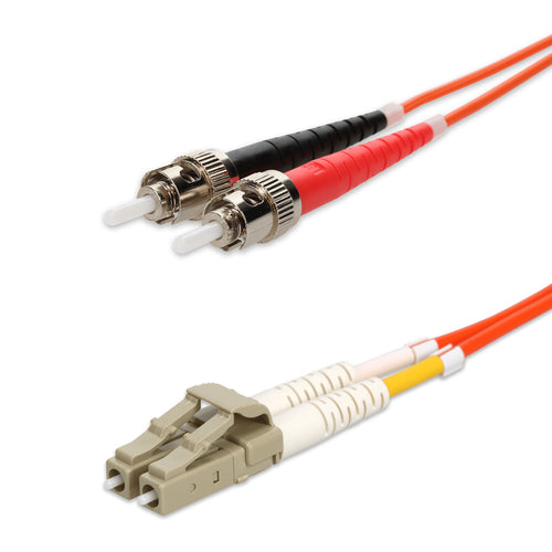 AddOn Networks ADD-ST-LC-15M5OM2 InfiniBand/fibre optic cable
