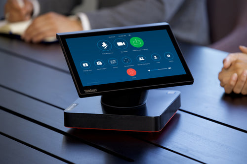 AudioCodes RXV100-B20 video conferencing system