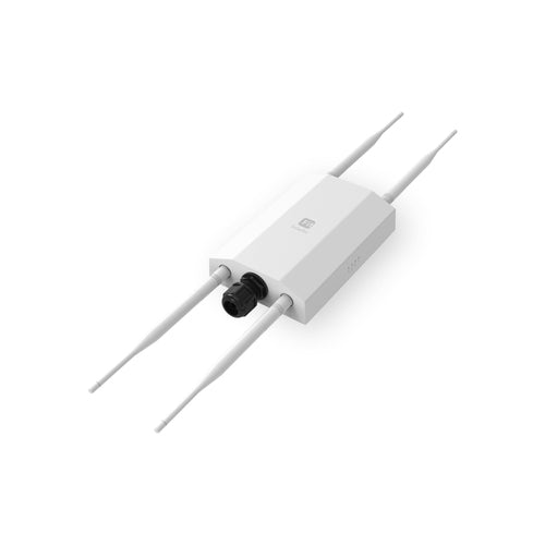 EnGenius EWS850-FIT Wireless Access Point - Dual Band 11ax, Outdoor, 574+1200Mbps