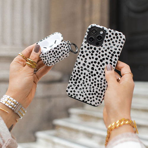 BURGA Almond Latte mobile phone case