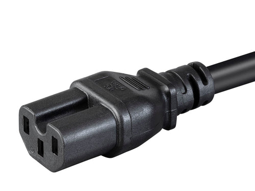 Monoprice 42052 power cable