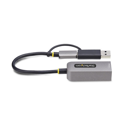 StarTech.com U2GA-USB-C-ETHERNET network card