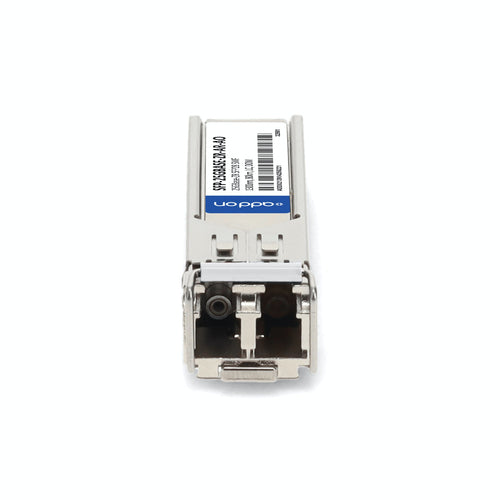 AddOn Networks SFP-25GBASE-ZR-AR-AO network transceiver module