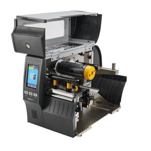 Zebra ZT411 label printer