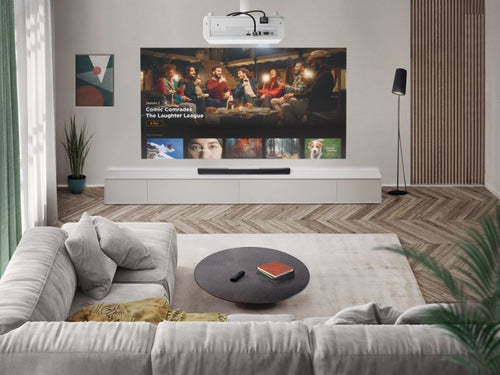 Viewsonic LX720-4KE data projector