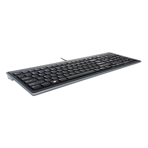 Kensington Advance Fit keyboard