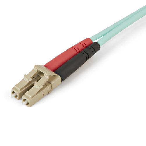 StarTech.com 450FBLCLC5 InfiniBand/fibre optic cable