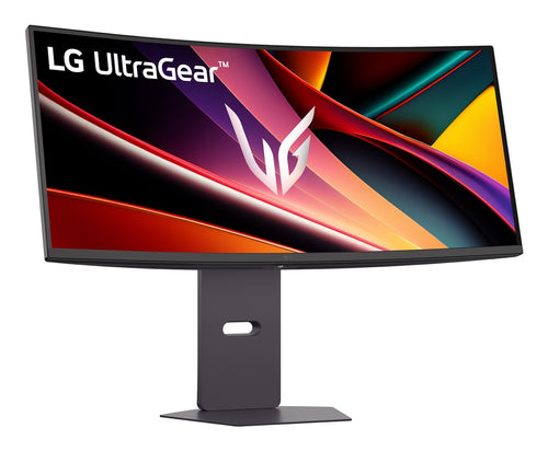 LG 34G600A-B computer monitor