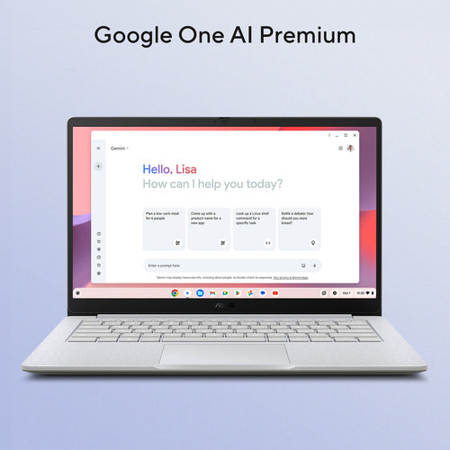 ASUS Chromebook CB1405CTA-S60654