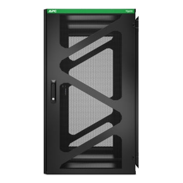 APC AR124SM rack cabinet
