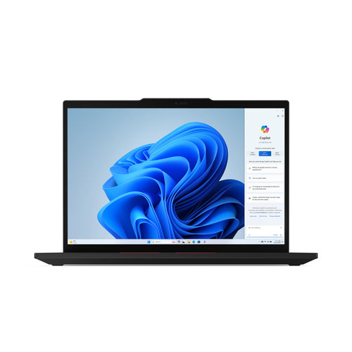 Lenovo ThinkPad T14 Gen 5 - AMD Ryzen 7 PRO, 32 GB RAM, 512 GB SSD - Business-Laptop