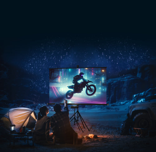 Optoma Photon Go ML1080UST