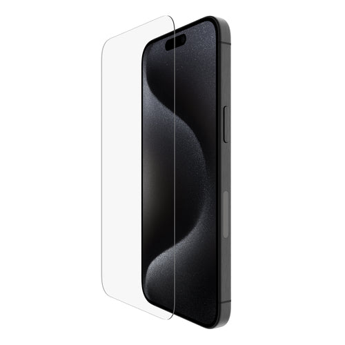 Belkin OVA160HQ mobile phone screen/back protector