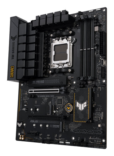 ASUS TUF GAMING B650-E WIFI
