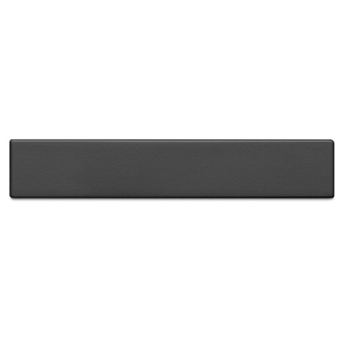 Seagate One Touch HDD 5 TB external hard drive