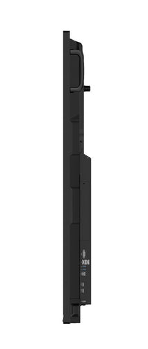 LG 75TR3BQ-B interactive whiteboard