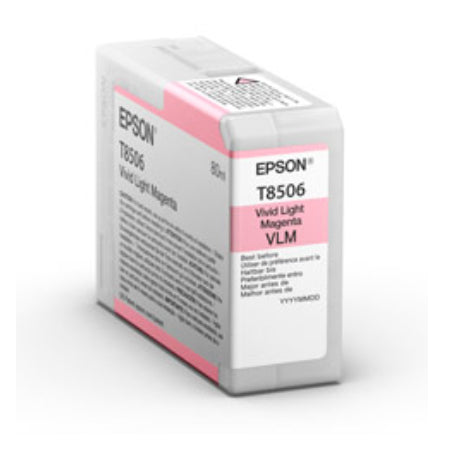 Epson C13T85060N ink cartridge