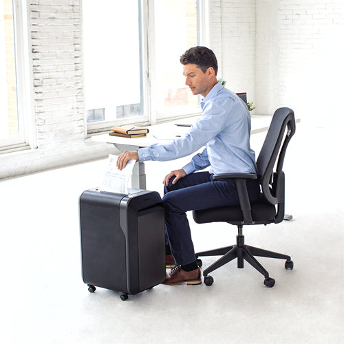 Aktenvernichter Fellowes LX190