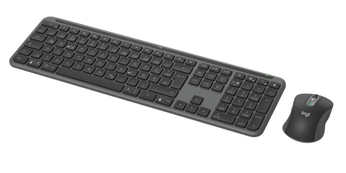 Logitech 920-012504 keyboard