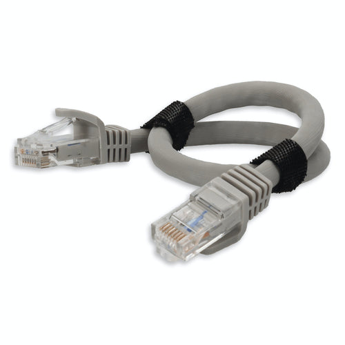 AddOn Networks ADD-1FCAT6SN-GY networking cable