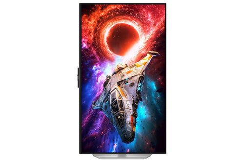 Samsung G80SH computer monitor