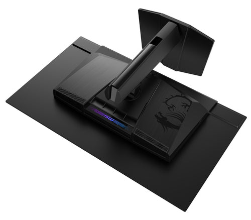 MSI MPG 321URX QD-OLED computer monitor