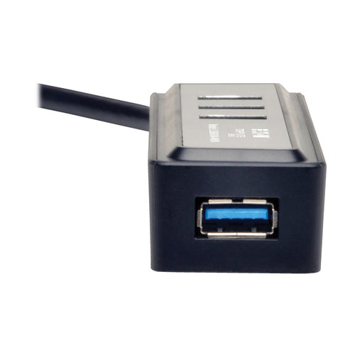 Tripp Lite U360-004-MINI interface hub